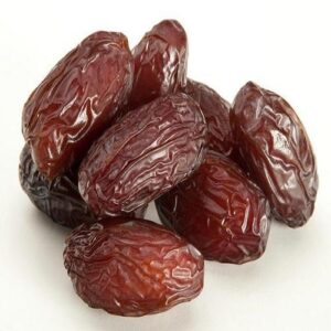 ANBARA DATES